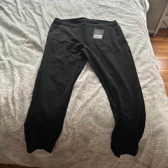 BYLT Men’s Everyday Jogger Pants - Picture 1 of 3